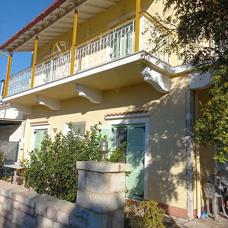 Oneiro House Apartment คัสซิโอปี ภายนอก รูปภาพ