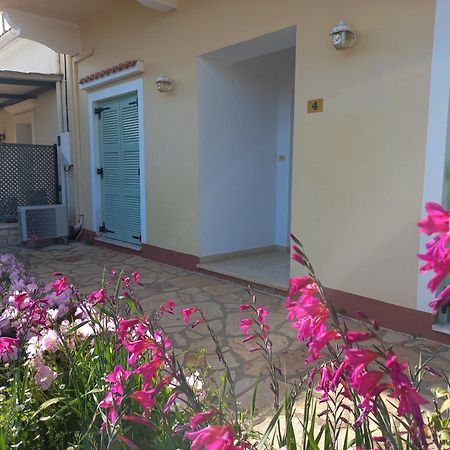 Oneiro House Apartment คัสซิโอปี ภายนอก รูปภาพ