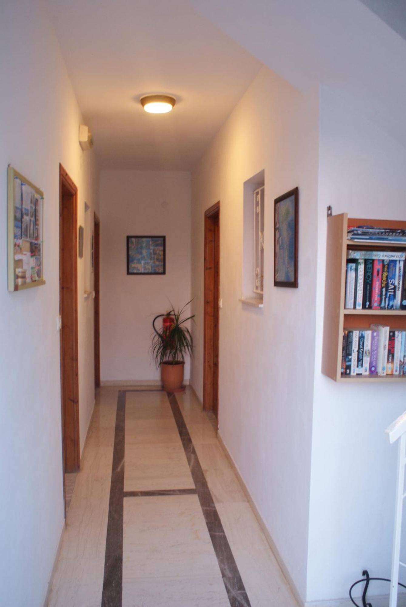 Oneiro House Apartment คัสซิโอปี ภายนอก รูปภาพ