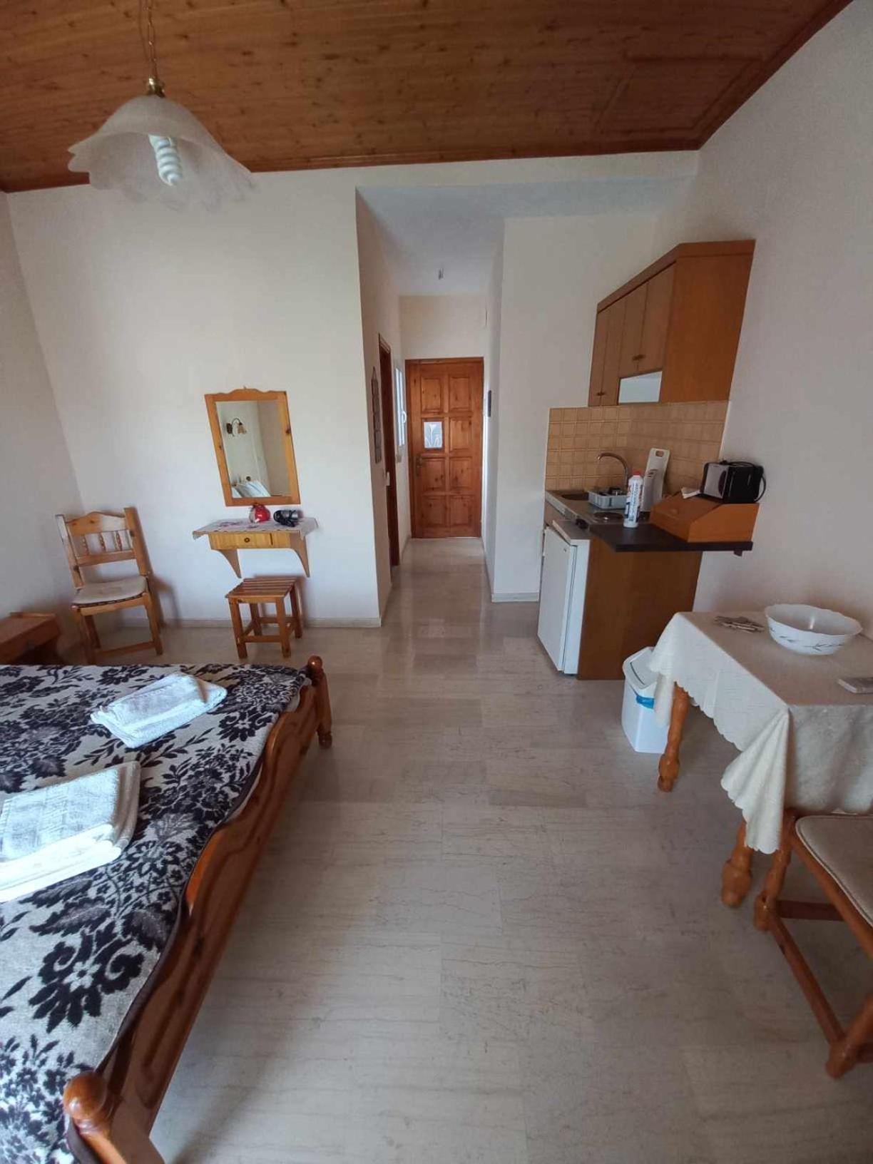 Oneiro House Apartment คัสซิโอปี ภายนอก รูปภาพ