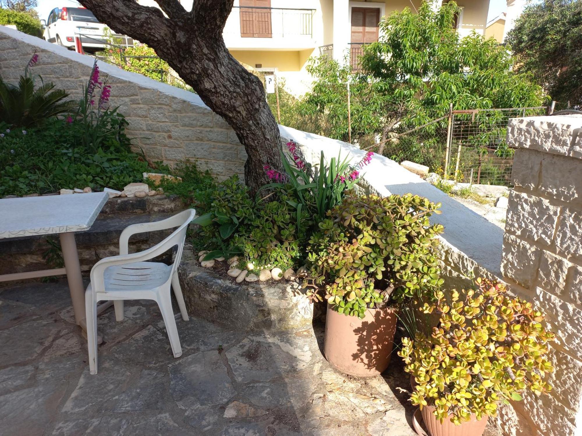 Oneiro House Apartment คัสซิโอปี ภายนอก รูปภาพ