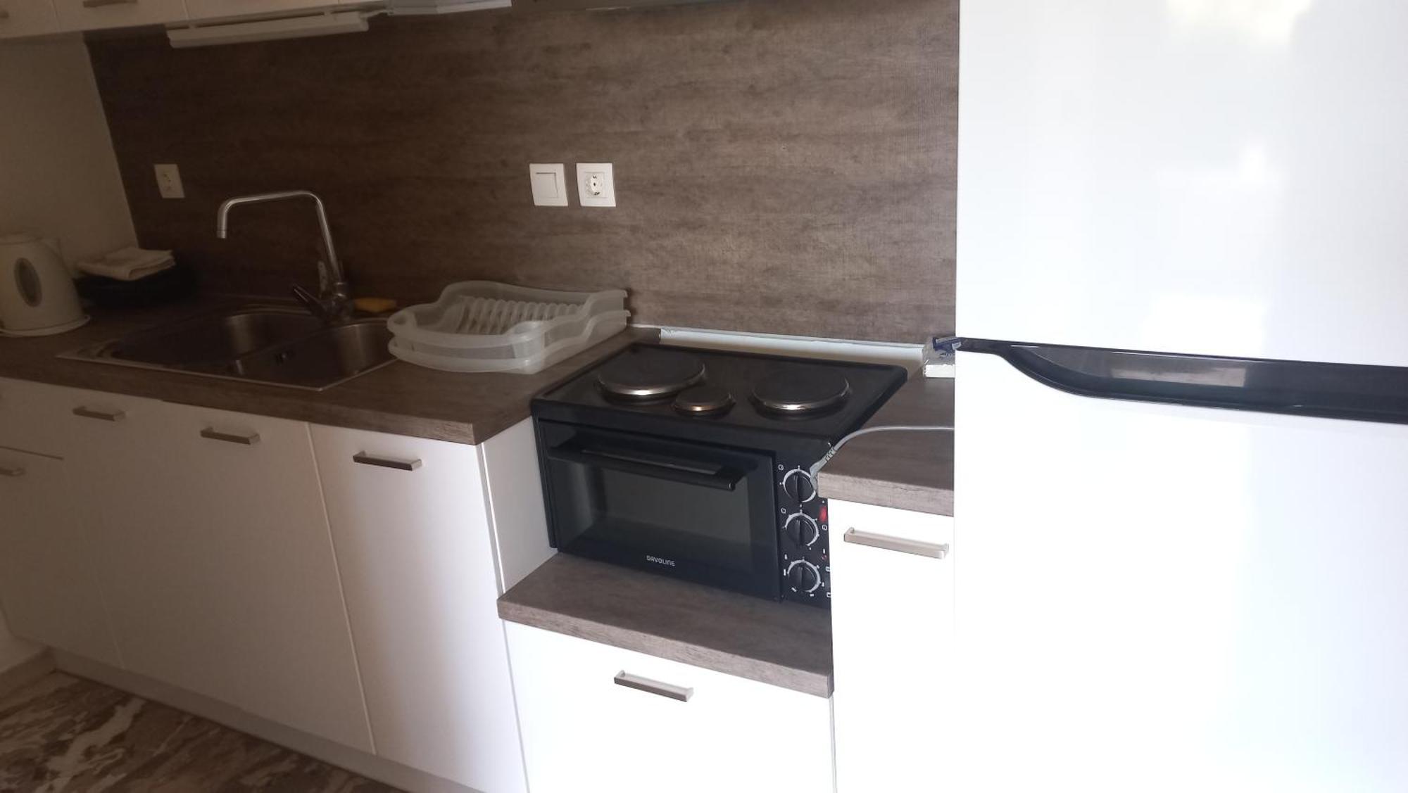 Oneiro House Apartment คัสซิโอปี ห้อง รูปภาพ