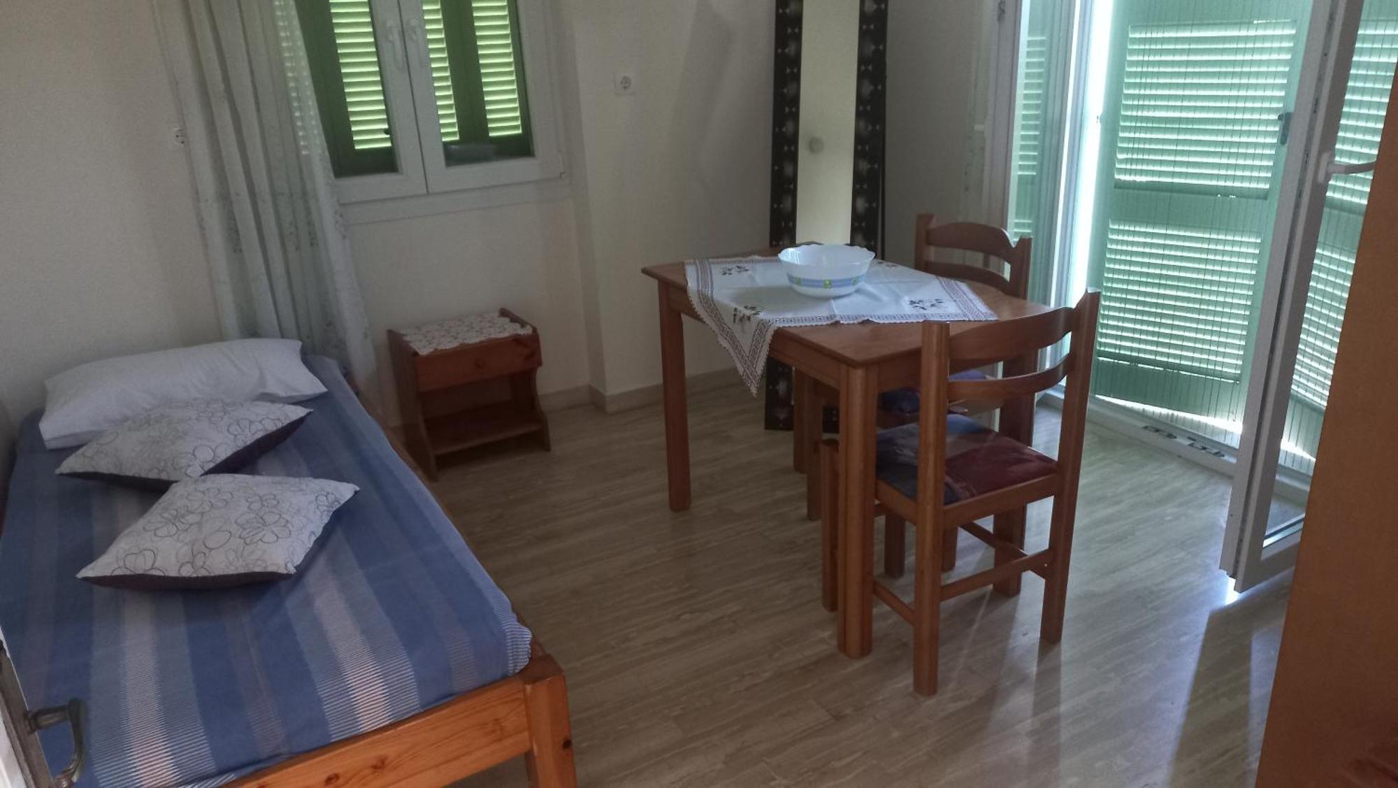 Oneiro House Apartment คัสซิโอปี ห้อง รูปภาพ